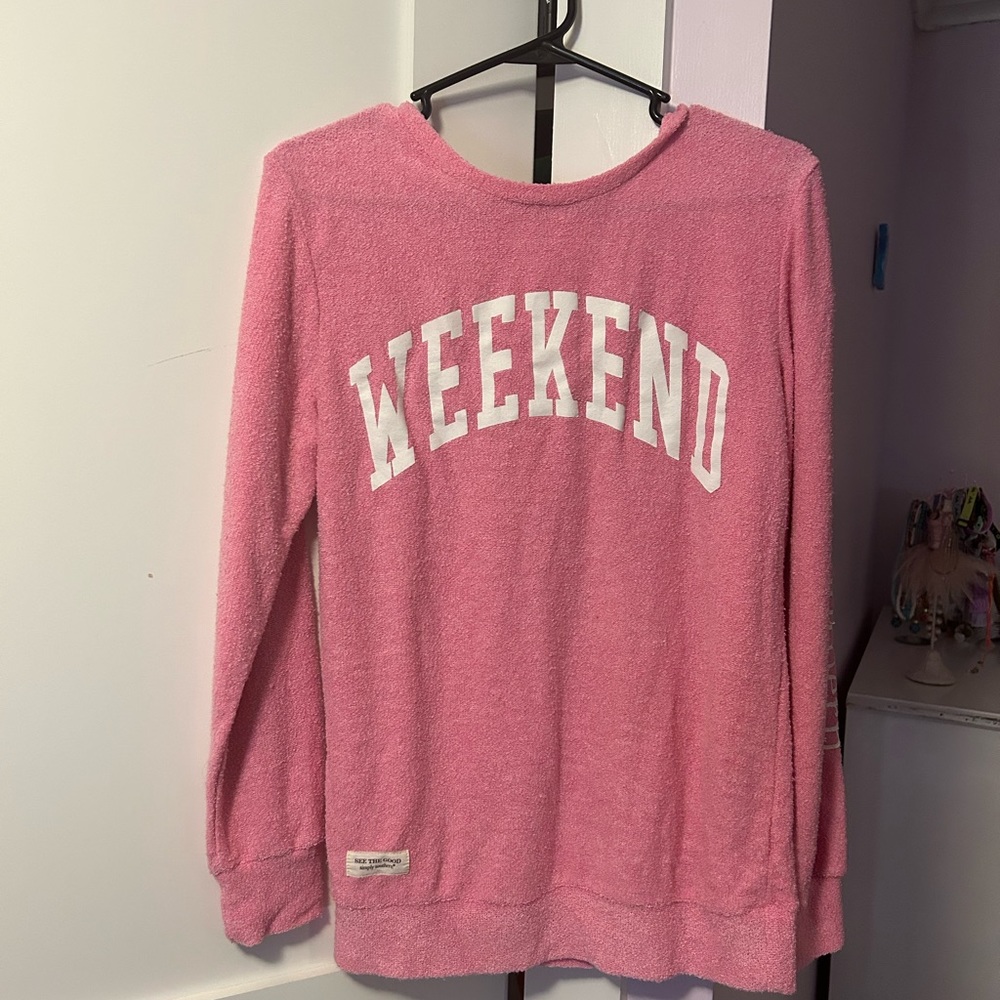 simply southern crewneck